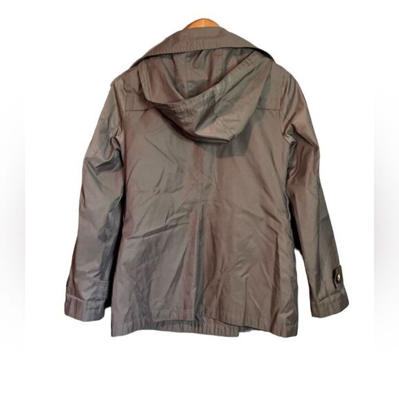 Michael Michael kors brown coat size small. - Picture 10 of 10